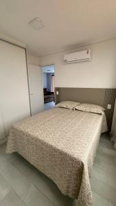 Apartamento Praia de Carapibus