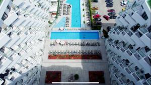 Divin Apartments Infinity Resort