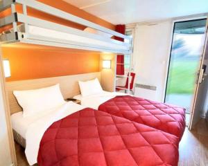 Hotels Premiere Classe Tours Sud - Joue Les Tours : photos des chambres