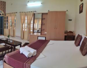 Shiva Ganges View Guest House