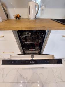 Apartament Aktorów Bronowice