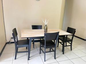 Summerstrand holiday home