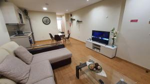 Marques Garden with PARKING