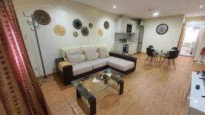 Marques Garden with PARKING