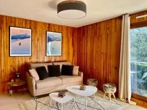 Magnifique 2 pièces proche place d'Auron - Auron