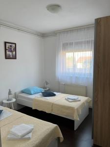 Apartment T&M Zagreb Airport