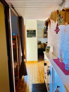 Appartements Le SAPET : photos des chambres