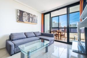 Gemelos 26 Resort Apartment 9-C Levante Beach