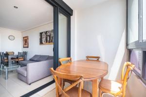 Gemelos 26 Resort Apartment 9-C Levante Beach