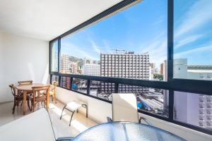 Gemelos 26 Resort Apartment 9-C Levante Beach