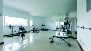 Penthouse Marea Con Jacuzzi Privada Vista Mar