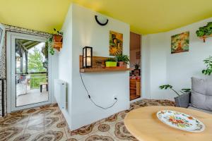 art-house 1 apartment with terrace