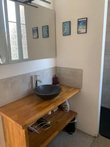 Maisons de vacances Chrysalide au coeur du Touquet. : photos des chambres