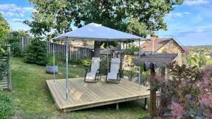 Villa Kulle - Bockasjögle