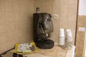 Almameda House Napoli