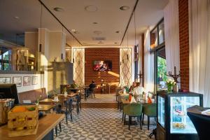 Wellness Hotel Queens