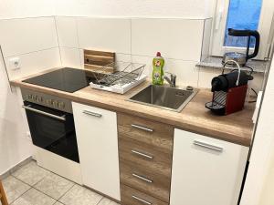 Ruhige Wohnung nahe Traunreut