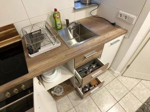 Ruhige Wohnung nahe Traunreut