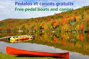 博伊西杜拉克酒店 - 圣索弗尔-德斯蒙特