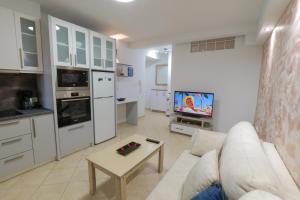 ILYRIA Apartment