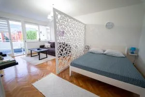 Park Apartment - Uvorići