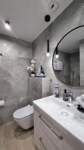 Green Port SPA & Wellness Apartament 218 Kołobrzeg
