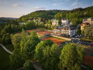 Wellness Hotel Queens