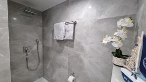 Green Port SPA & Wellness Apartament 218 Kołobrzeg