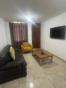 Ica tierra del sol eterno 1 - La Venta Alta