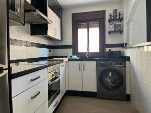 Apto Familiar Balcones a la Muralla