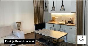 Apartman Park Promenada