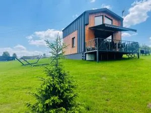 Okno na Jurę - Zdów