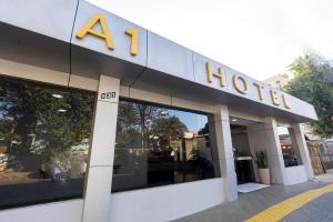 A1 hotel