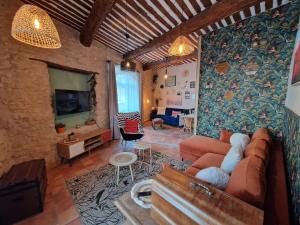 Appartements Provence Now : photos des chambres
