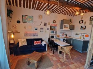 Appartements Provence Now : photos des chambres