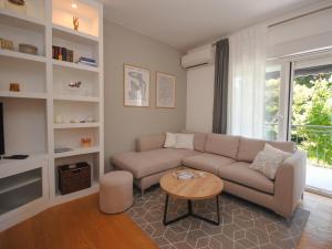 Park view apartments