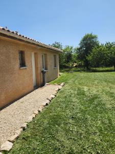 Maisons de vacances Gite de Pierre et Christine : photos des chambres