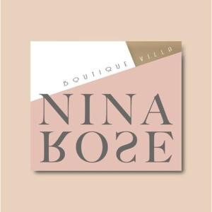 NINA ROSE boutique villa