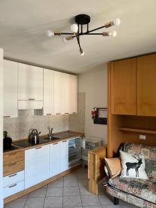 Giava’s Mountain Place Aprica