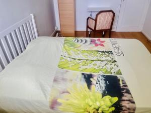 B&B / Chambres d'hotes Chambre privee - Place Verdun Tours : Chambre Double