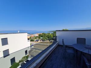 My Paradies - Njivice Studio**** - Ubytování bez kategorie ve městě Njivice