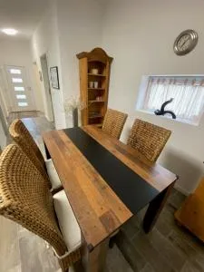 Angelas Cottage - Marienthal