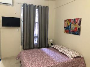 Loft charmoso em Copacabana