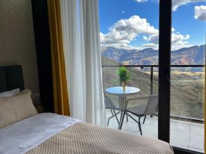 Panorama apartment New Gudauri