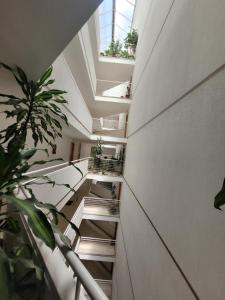 Alojamiento ENTERO en Madrid, con ACCESO PRIVADO