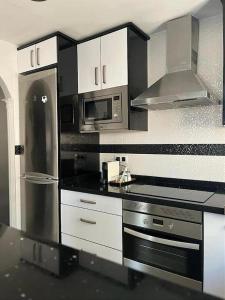 Apto Familiar Balcones a la Muralla