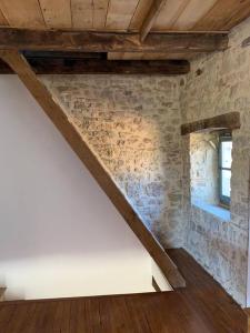 Maisons de vacances Charming House in Gorgeous, Quiet Village in the Aveyron countryside : photos des chambres