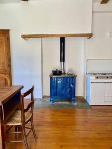 Maisons de vacances Charming House in Gorgeous, Quiet Village in the Aveyron countryside : photos des chambres