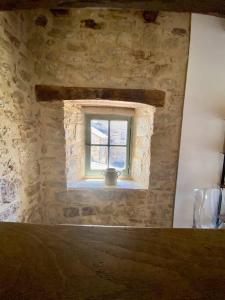 Maisons de vacances Charming House in Gorgeous, Quiet Village in the Aveyron countryside : Maison 3 Chambres