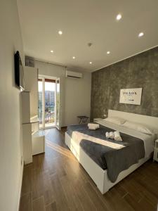 Deluxe Doppelzimmer